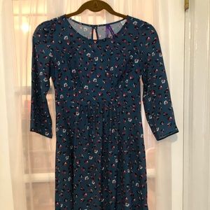 Seraphine maternity dress